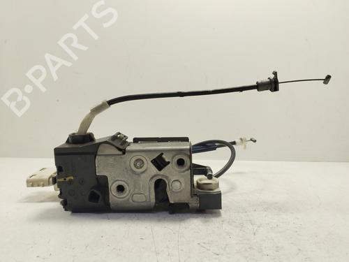 Rear left lock PEUGEOT 407 (6D_)  | BP23849802C100 