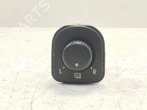 Used Mirror switch VW GOLF V (1K1) [2003-2010]  30407532
