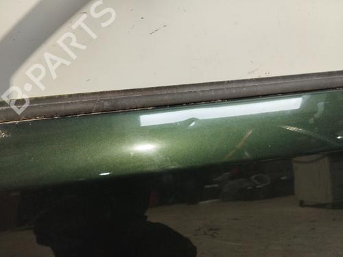 Left front door OPEL ASTRA G Saloon (T98) 1.6 (F69) | BP25047234C2 