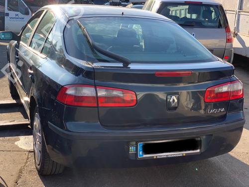 Left front window switch RENAULT LAGUNA II (BG0/1_)  | BP32085335I27  - Image 5