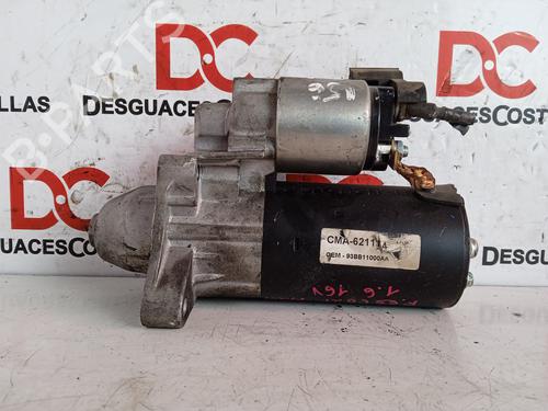 Used Starter FORD MONDEO I (GBP) 1.8 i 16V (112 hp) 17417692