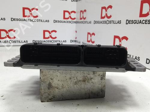 Engine control unit (ECU) NISSAN PRIMERA (P12) 1.6 | BP17398967M57 
