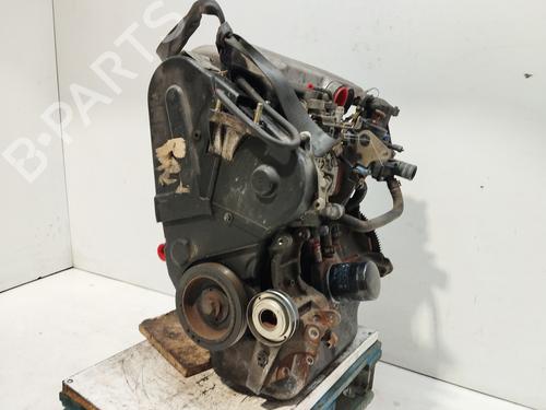 Engine CITROËN ZX (N2) 1.9 D | BP29350488M1 