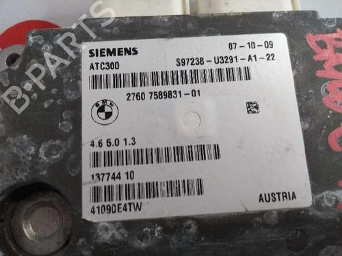 Electronic module BMW 3 Touring (E91) 320 d | BP17395548M83 