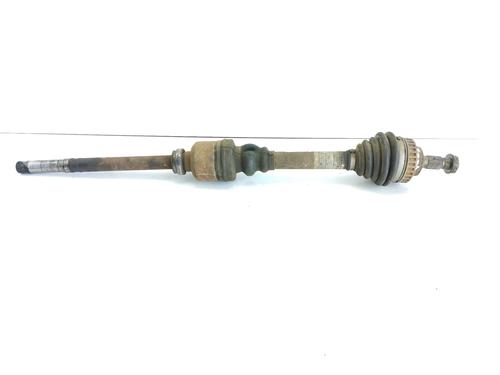 Used Right front driveshaft CITROËN XSARA (N1) 2.0 HDi 90 (90 hp) 28088331