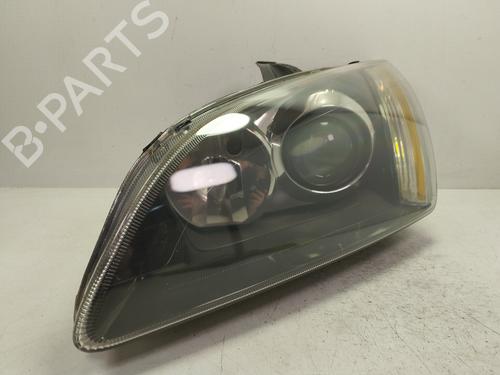 Left headlight FORD FOCUS II (DA_, HCP, DP) 2.0 TDCi | BP29376438C28 