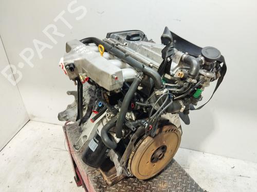 Engine AUDI A4 B5 (8D2) 1.8 T | BP29349735M1 
