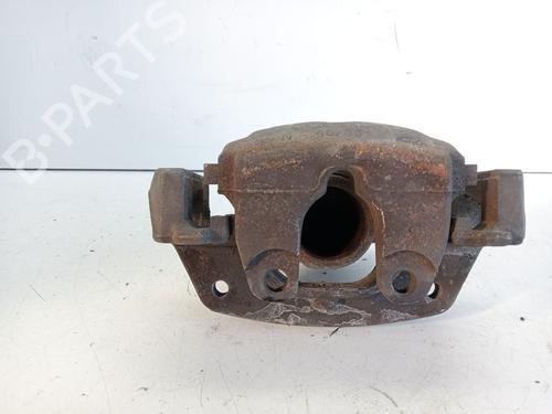 Left front brake caliper BMW X5 (E53) 3.0 d | BP36460666M105 - Image 2