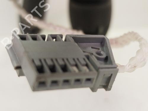 Switch PEUGEOT 308 SW I (4E_, 4H_)  | BP30742668I30 