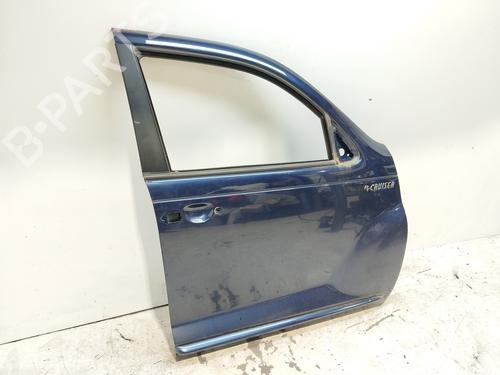 Right front door CHRYSLER PT CRUISER (PT_) 2.2 CRD | BP29176517C3 