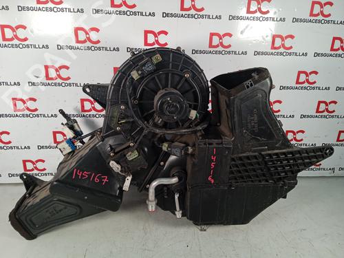 Used Heater matrix box KIA CARNIVAL II (GQ) [1999-2007]  25709983