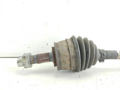 Left front driveshaft OPEL CORSA D (S07)  | BP29019770M38 