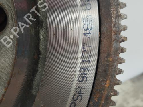 Other PEUGEOT 208 I (CA_, CC_) 1.6 HDi | BP26918812O1 