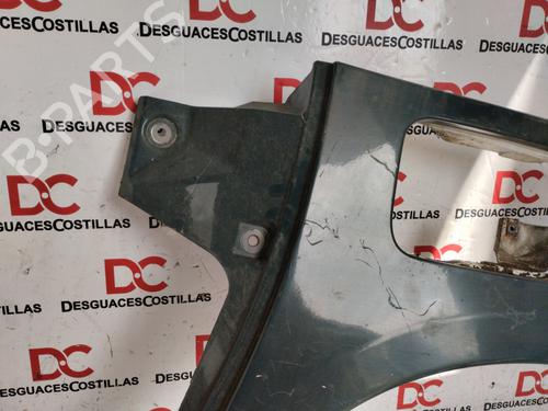 Rear left wheel arch trim CITROËN C8 (EA_, EB_) 2.2 HDi | BP17420662C136 