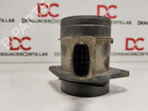 Mass air flow sensor FIAT FIORINO Box Body/MPV (225_) 1.3 D Multijet (225BXD1A, 225BXB1A, 225BXB11) | BP22889686M95 