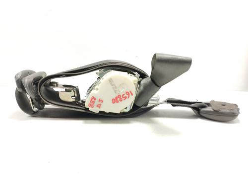Used Front left seatbelt RENAULT CLIO III (BR0/1, CR0/1) 1.5 dCi (BR17, CR17) (86 hp) 28179637