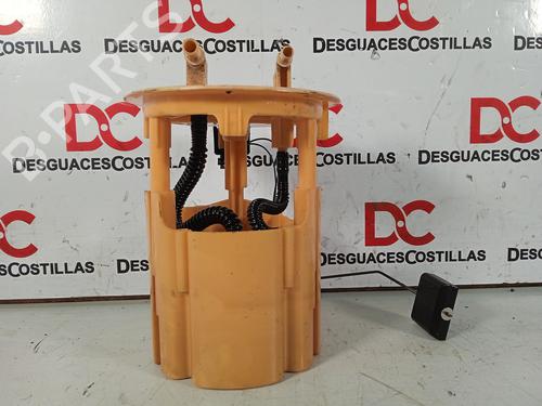Used Fuel pump CITROËN C5 II (RC_) [2004-2008]  25131251