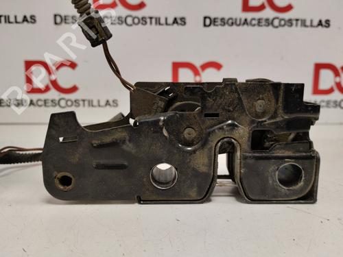 Hood lock SEAT LEON (1P1) 1.9 TDI | BP17413641C133 