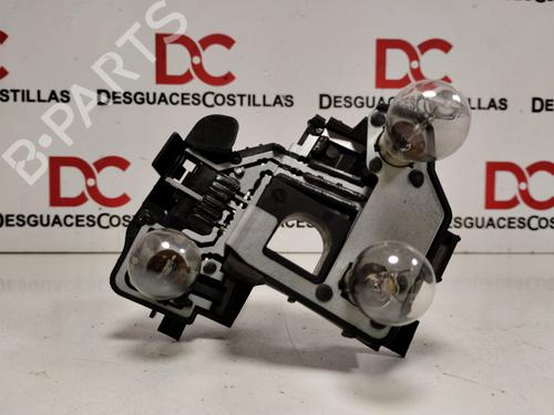Used Lamp holder PEUGEOT 206 Hatchback (2A/C) 1.4 HDi eco 70 (68 hp) 17413679