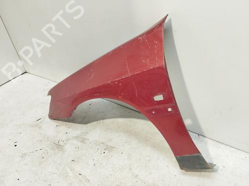 Left front fenders PEUGEOT 306 (7B, N3, N5) 1.6 SR | BP19144524C41 