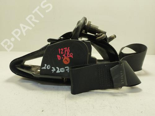 Sicherheitsgurt vorne links für Sicherheitsgurt vorne links FORD PUMA (EC_) 1.4 16V (90 hp) 36767476 36767476