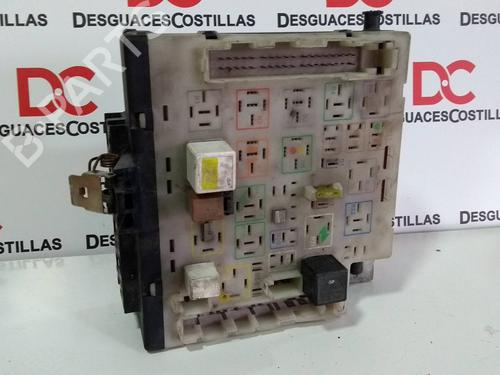 Used Fuse box FORD ORION III (GAL) 1.6 i 16V (90 hp) 17397866