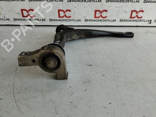 Right front suspension arm CITROËN C5 I (DC_) 2.0 HDi (DCRHZB, DCRHZE) | BP27556324M13 