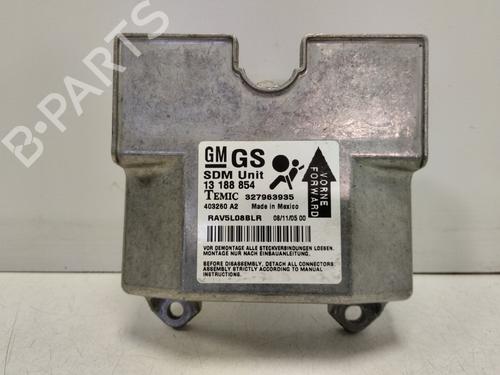 Used ECU airbags OPEL ASTRA H GTC (A04) 1.7 CDTi (L08) (101 hp) 17419901