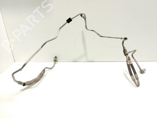 Used AC pipe SEAT IBIZA III (6L1) [2002-2009]  17426512