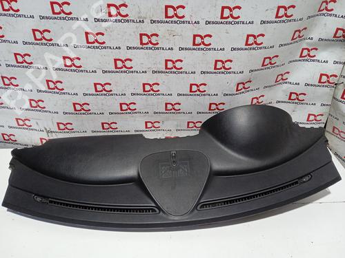 Dashboard MERCEDES-BENZ C-CLASS (W203) C 200 CDI (203.004) | BP30531518C46