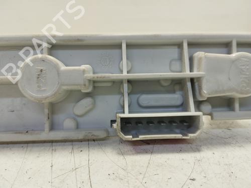 Lamp holder SKODA FABIA I (6Y2)  | BP19083410L10 