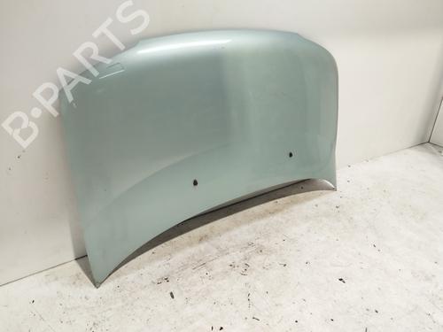 Hood HYUNDAI MATRIX (FC) 1.5 CRDi | BP25249266C1 