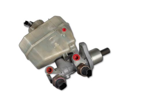 Brake master cylinder BMW 3 (E46) 320 d | BP31026939M77
