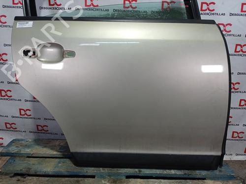Dør høyre bak CITROËN C4 I (LC_)  | BP17424757C5 