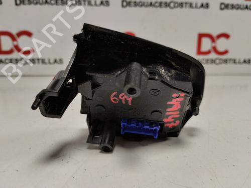 Steering wheel controls MAZDA 3 (BL) 1.6 MZR (BL14) | BP17415050E15 