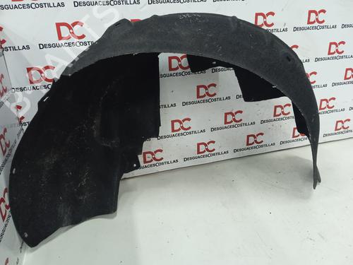 Paso rueda VW PASSAT B8 Variant (3G5, CB5) [2014-2026]  32086254