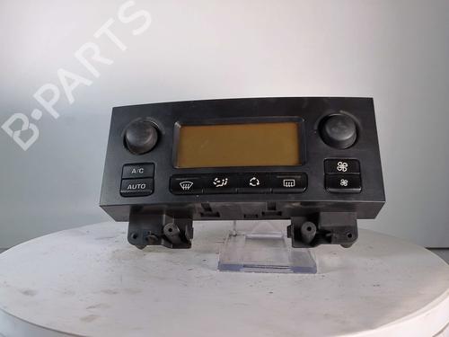 Used Climate control Climate control CITROËN C4 I (LC_) 1.6 HDi (90 hp) 40262841 40262841