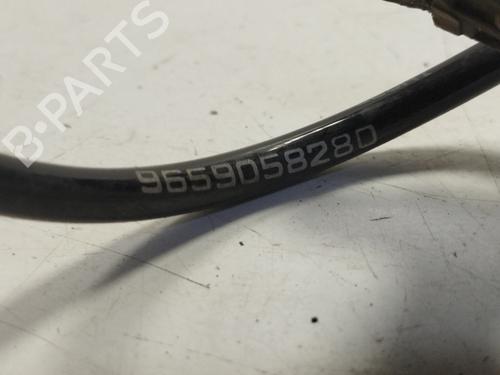 Electronic sensor CITROËN C4 I (LC_) | BP39075370M84 - Image 3