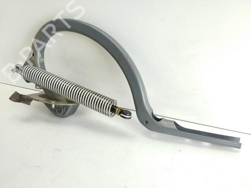Hinge/Door check strap BMW 5 (F10) 520 d | BP21843344C146 