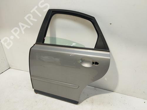 Left rear door VOLVO S40 II (544) 1.6 D | BP29062542C4 
