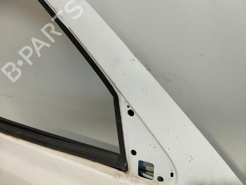 Right front door VW GOLF III (1H1)  | BP17521278C3 