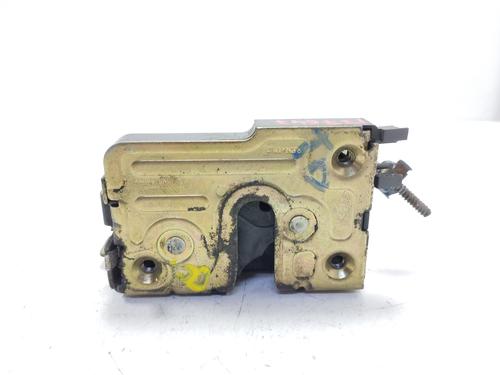 Rear right lock RENAULT MEGANE I Classic (LA0/1_) 1.9 dCi (LA05) | BP17426097C99 
