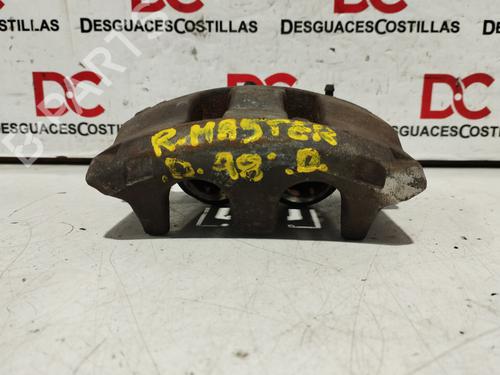 Used Right front brake caliper Right front brake caliper 39077603 39077603