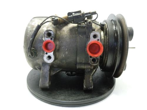 Used AC compressor NISSAN PRIMERA (P11) 2.0 TD (90 hp) 17420075
