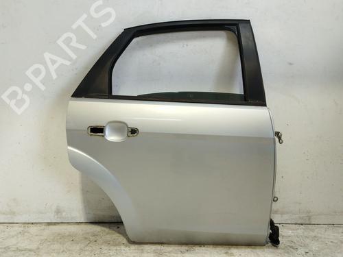 Used Right rear door Right rear door FORD FOCUS II (DA_, HCP, DP) 1.6 TDCi (109 hp) 34612368 34612368