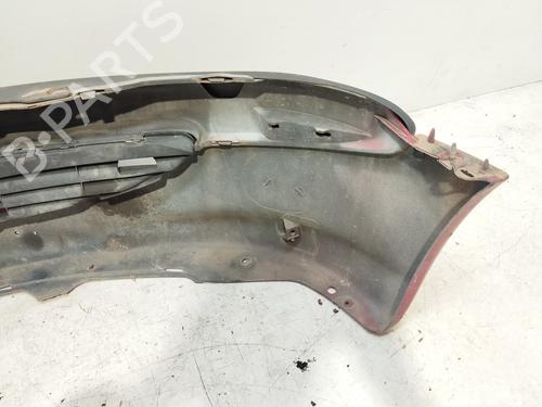 Front bumper PEUGEOT 206 Hatchback (2A/C) 1.4 LPG | BP29178996C7 