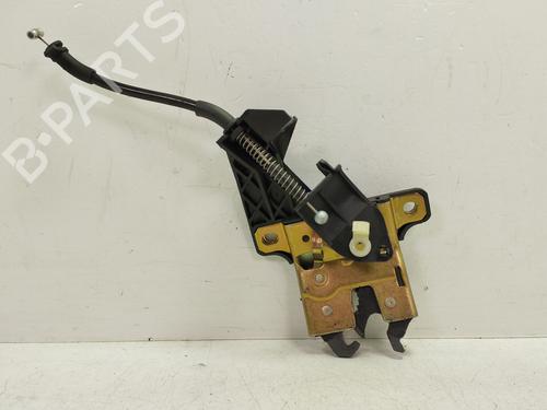Used Tailgate lock AUDI A4 B6 (8E2) 2.4 (170 hp) 28192092