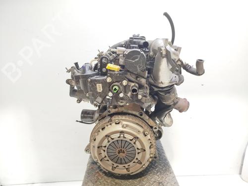Engine CITROËN XSARA Coupe (N0) 2.0 HDI 90 | BP28088835M1 