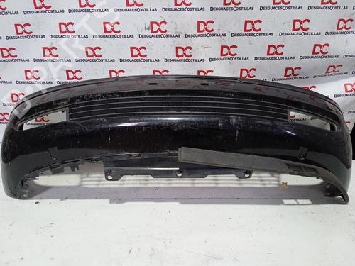 Front bumper OPEL ZAFIRA A MPV (T98) 2.0 DTI 16V (F75) | BP17416954C7 