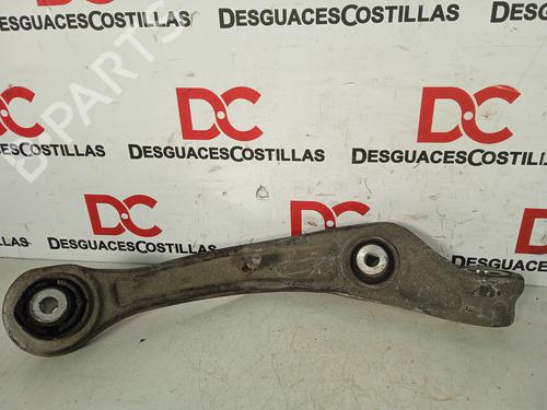 Used Left front suspension arm AUDI A6 C7 (4G2, 4GC) 2.0 TDI (190 hp) 17414025